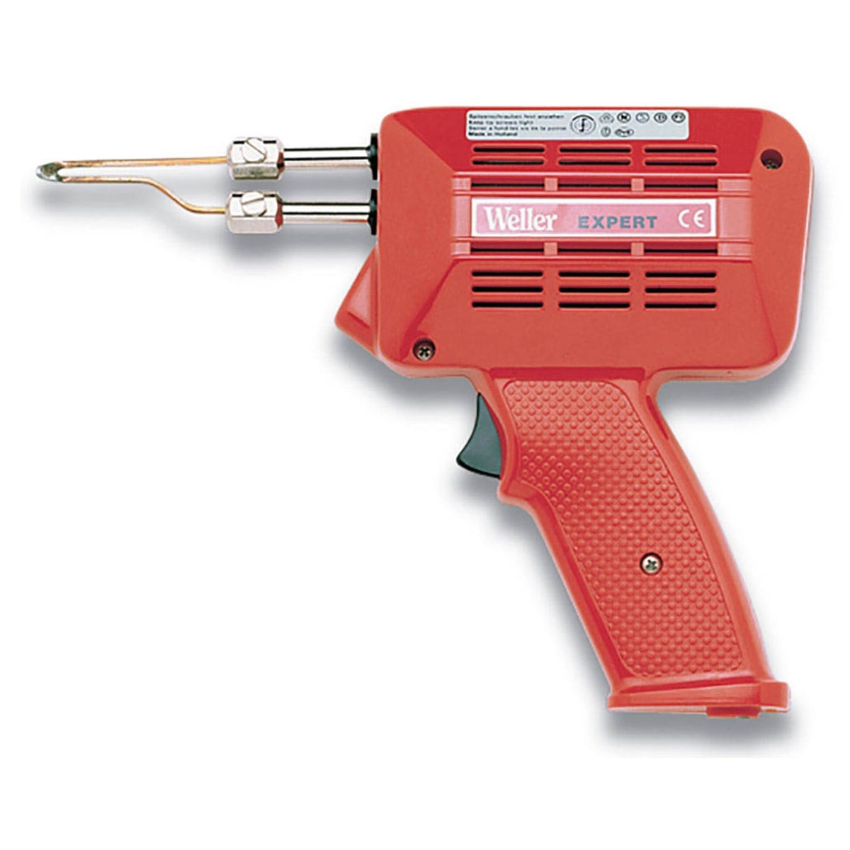 WELLER LEHİM HAVYA 8100 UC