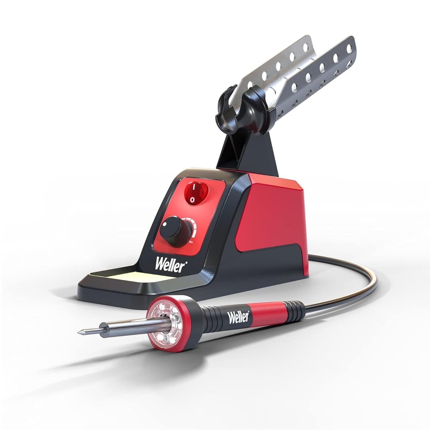 Weller Lehim İstasyonu 30 watt - WLSK3023C