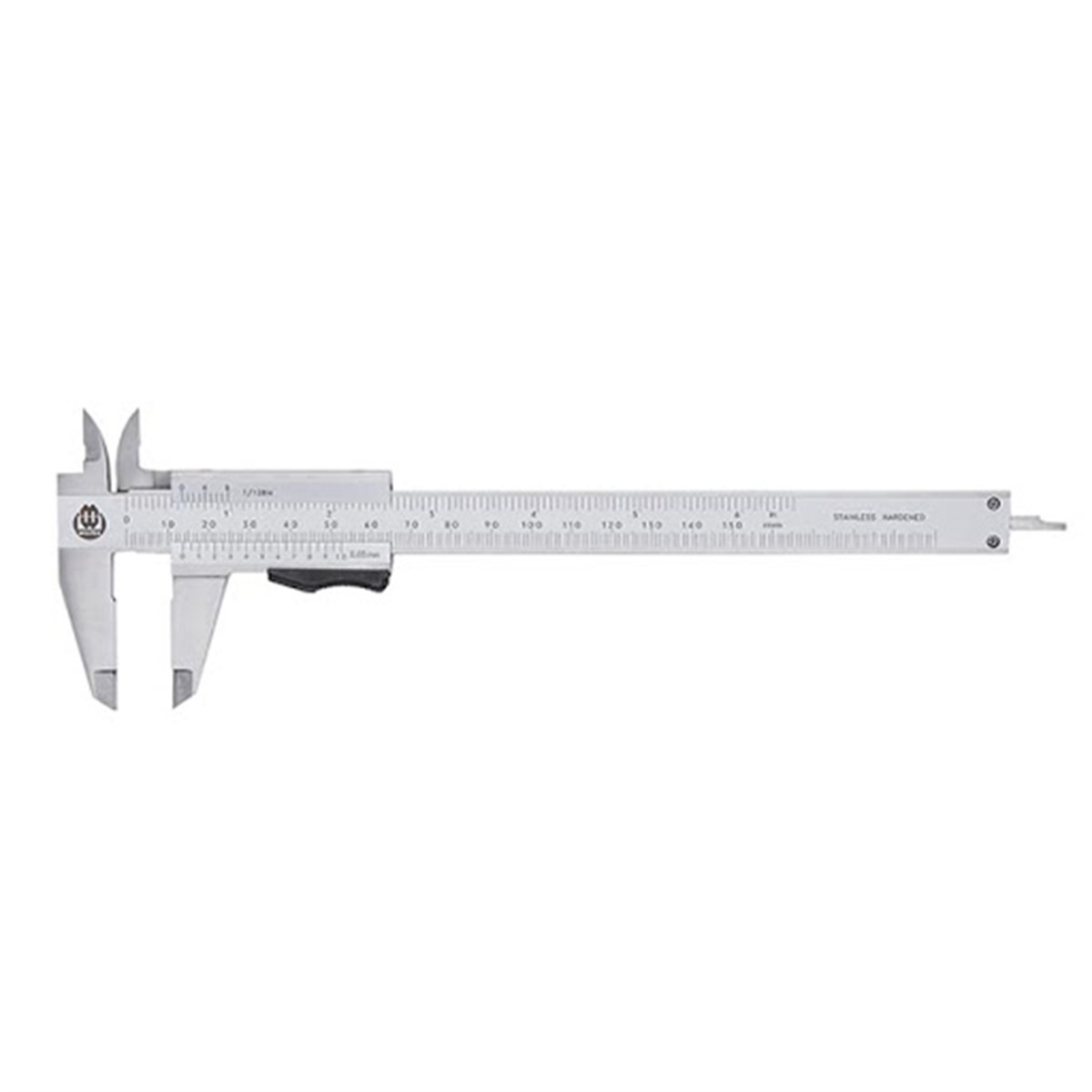 Werka Standart Monoblok Kumpas 0-150Mm/0-6  210-0016