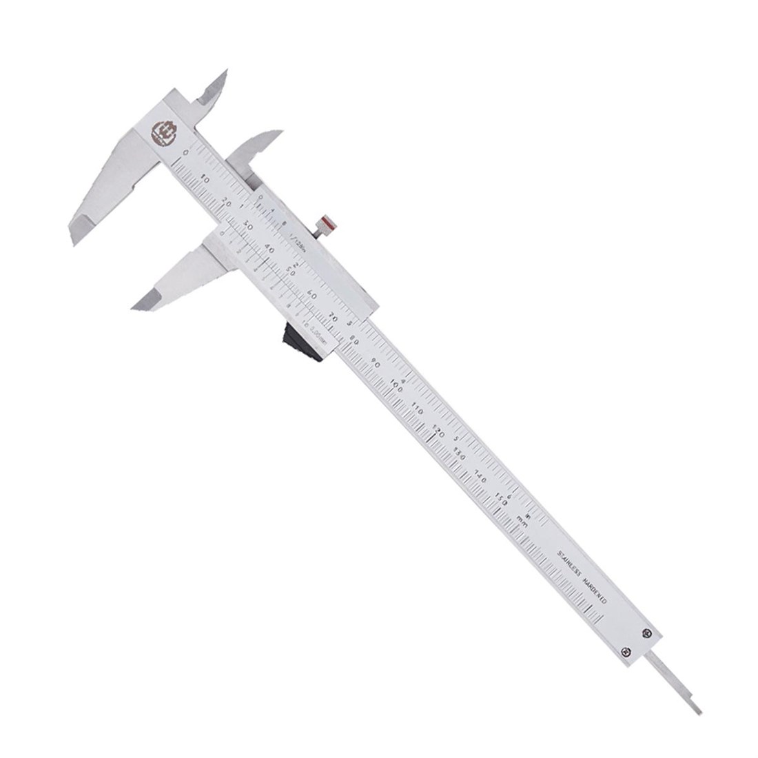 Werka Standart Monoblok Kumpas 0-200 Mm 0-8'' W210-0023
