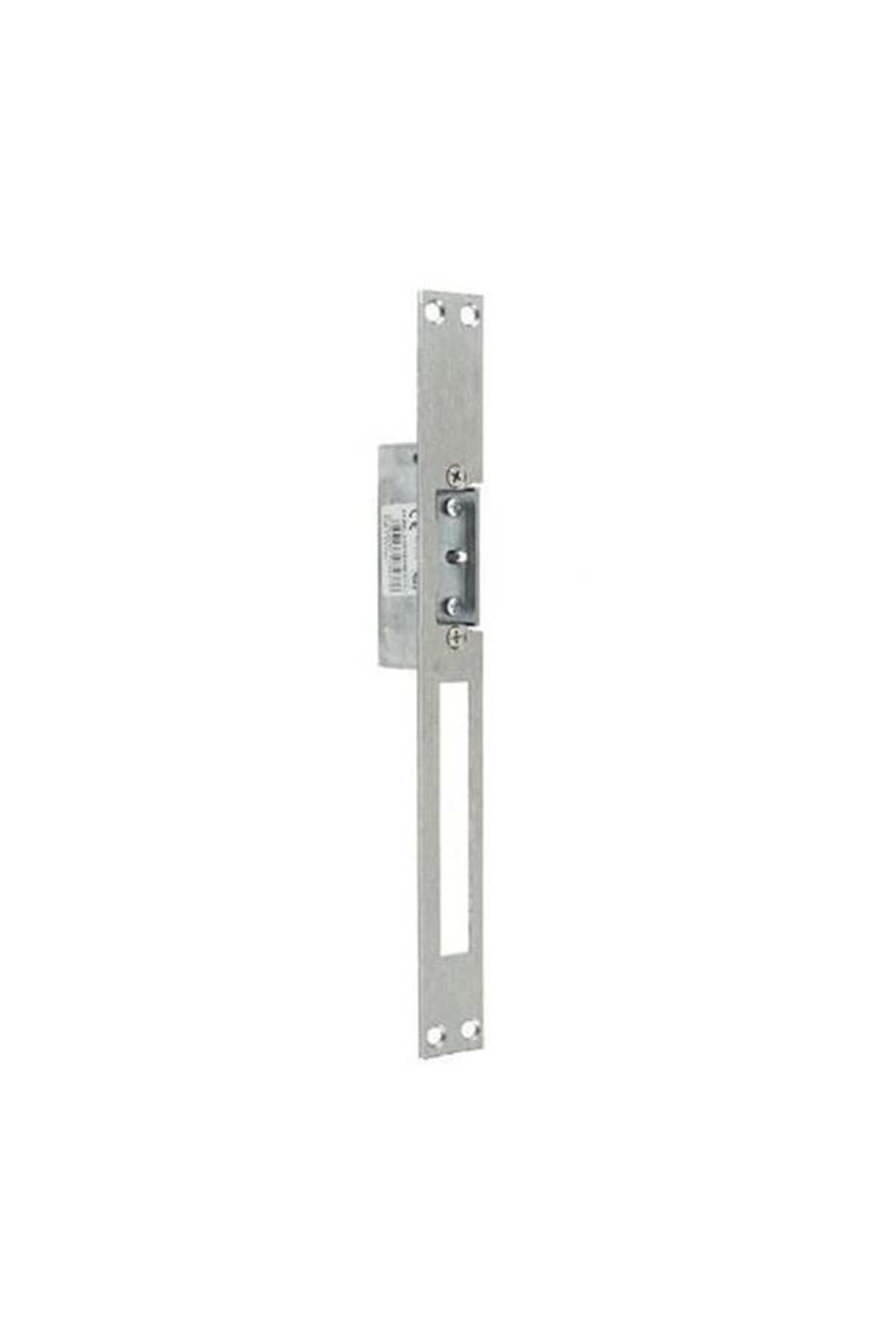 YALE ELEKTRİKLİ KİLİT KARŞILIĞI (BAS-AÇ) STANDART