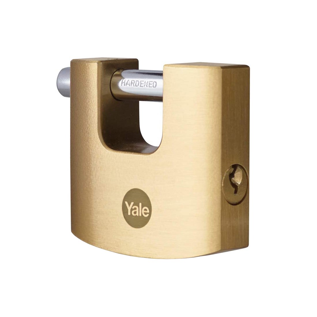 Yale Kayar Milli Asma Kilit 70 mm Y114B/70/113/1