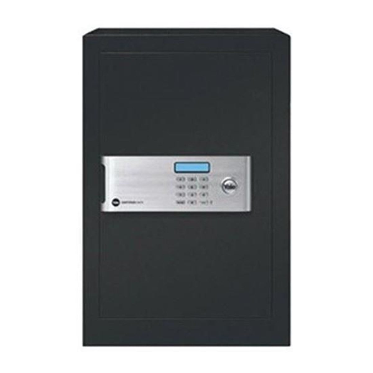 YALE YSM/520/EG1 SERTİFİKALI MOTORLU KASA PROFESYONEL