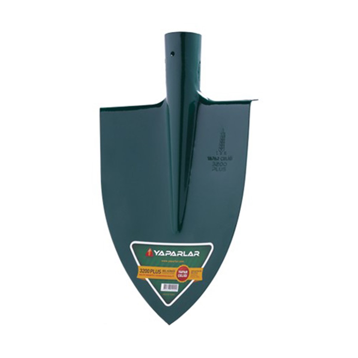 Yapar 3200 Plus Sivri Bel