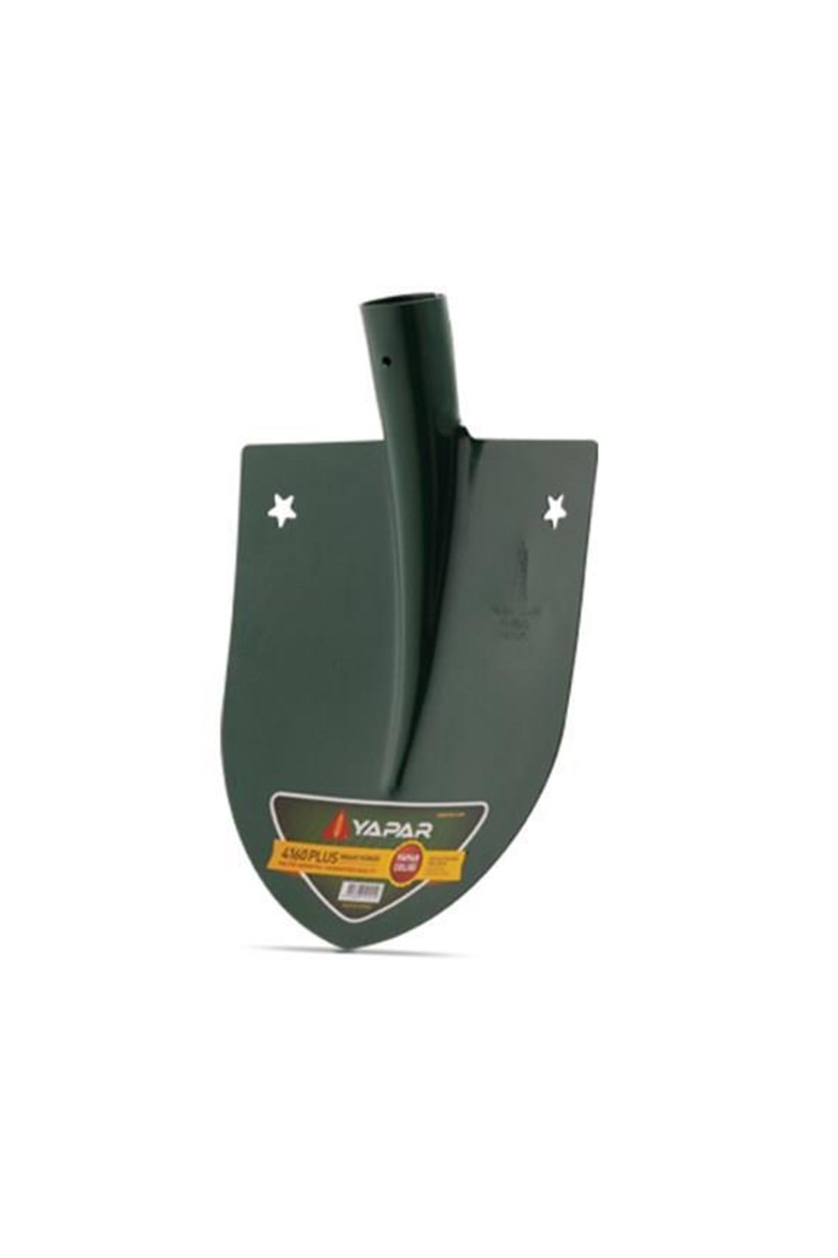 YAPAR 4160 PLUS İNŞAAT KÜREĞİ