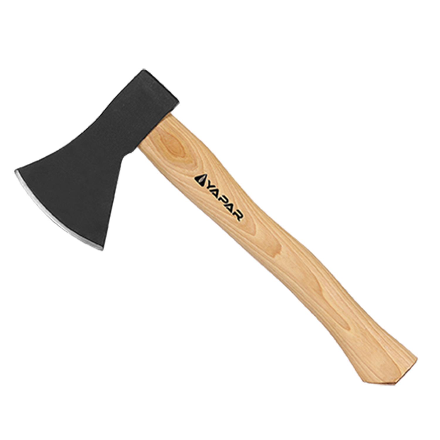 Yapar BAA08 El Baltası Nacak Ahşap Saplı 800gr - 92772