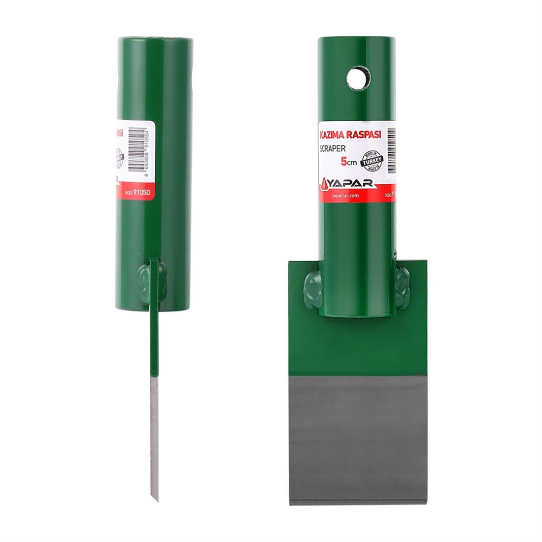 Yapar Kazıma Raspası 5cm - 91050