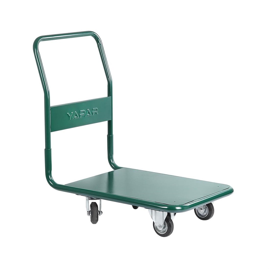 Yapar PP50S Platform Paket Taşıma Arabası - 81710