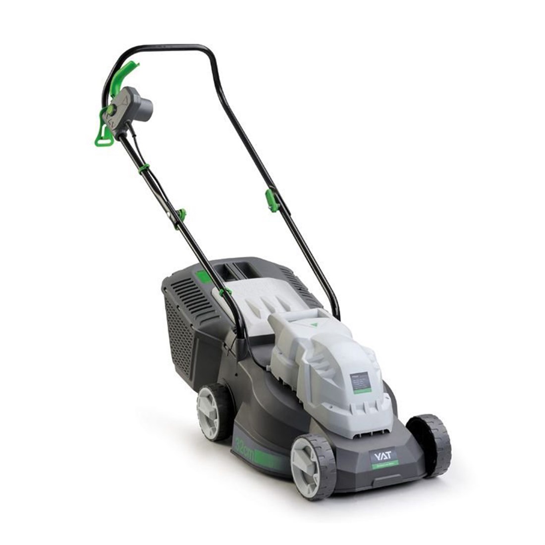 Yat Elektrikli Çim Biçme Makinesi 1000W - 111382