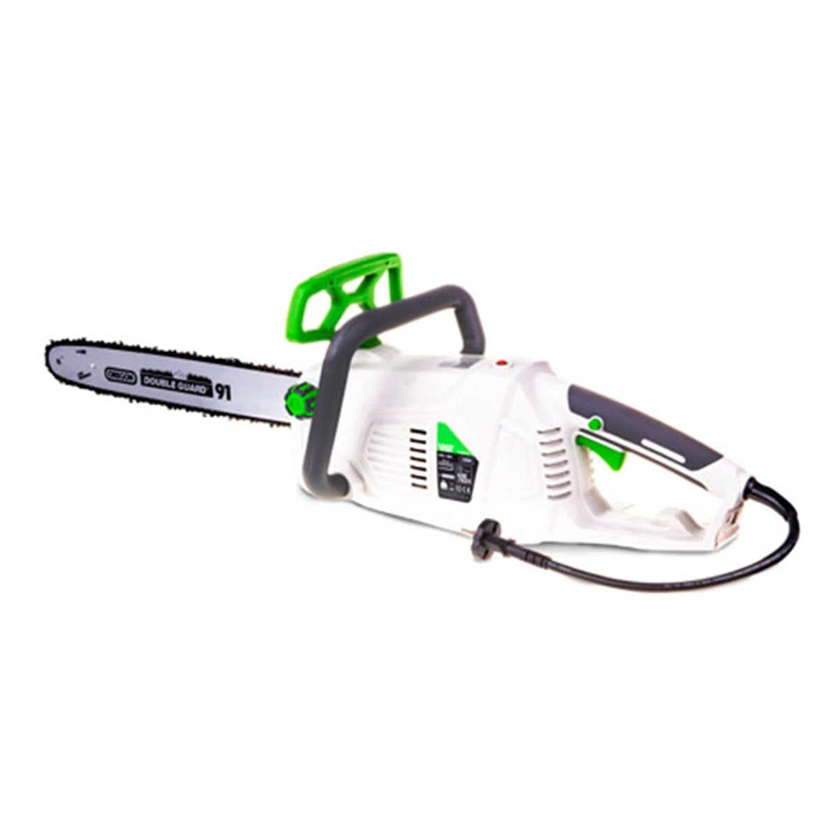 Yat Yt4302-10 Elektrikli Testere 2400w - 112037