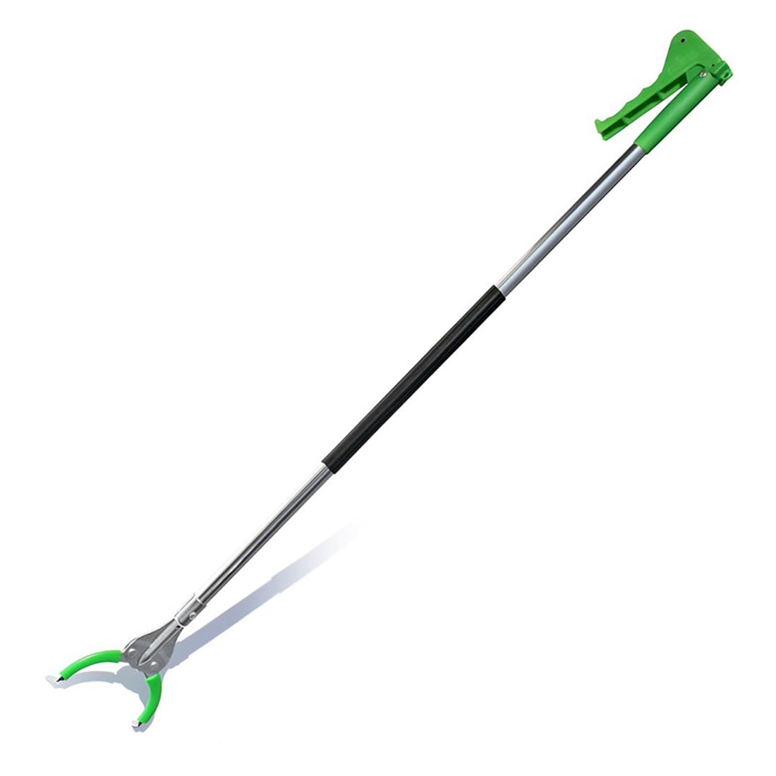 Yengeç Çöp Toplama Aparatı Düz Ağız 75cm - 0006