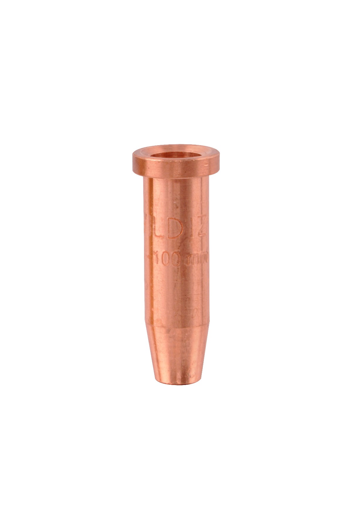 YILDIZ Y44047 BAKIR KOVAN 3-100MM