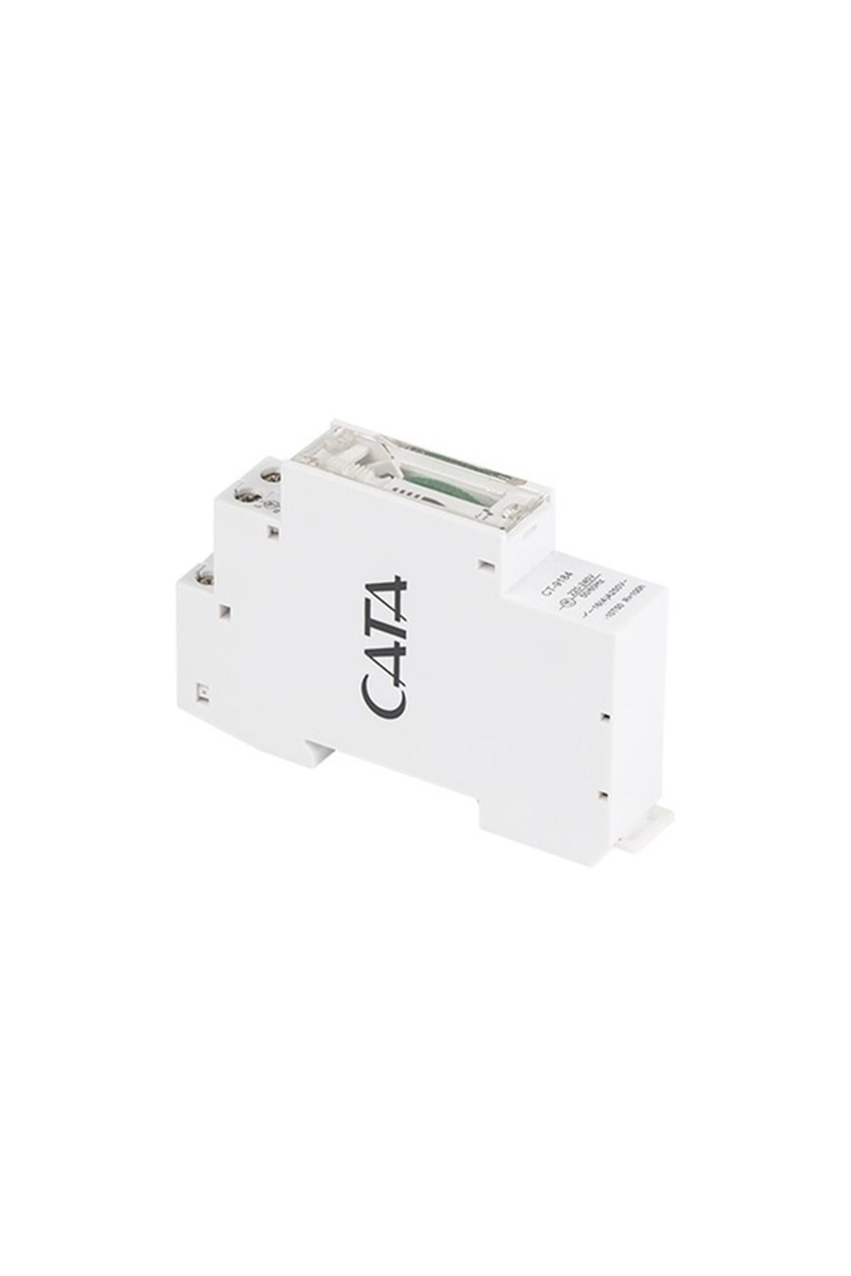 ZAMAN SAATİ W OTO. TİPİ CT-9184