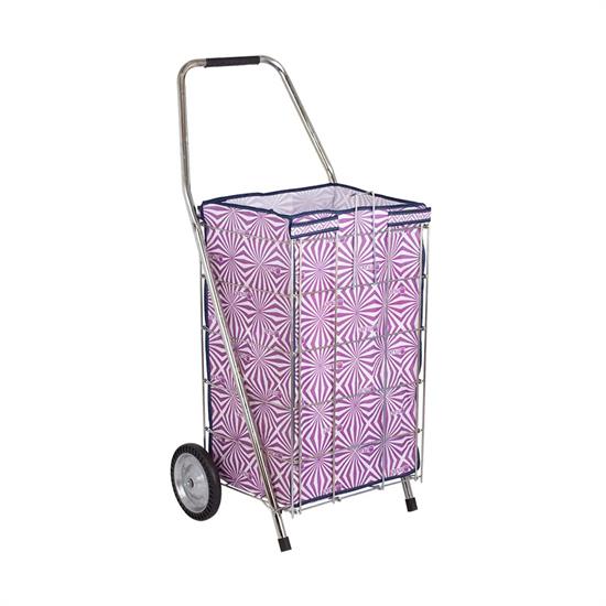 Perilla Pazar Arabası 58010 Jumbo DM-152 - 0901127