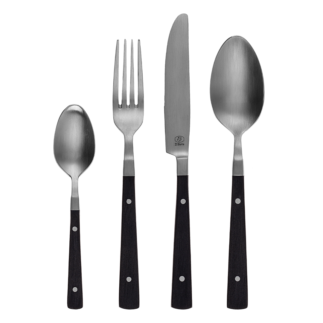 Image POM Black