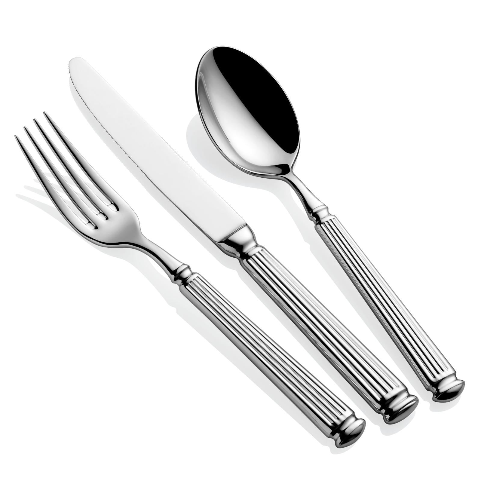 Vedra 84 Parça Çatal Bıçak Seti