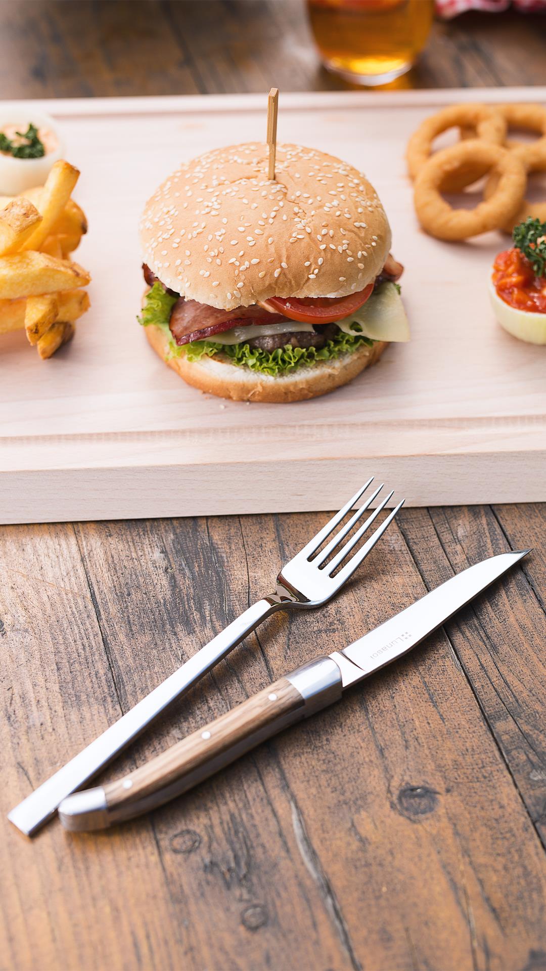 Basic Lunasol Country 