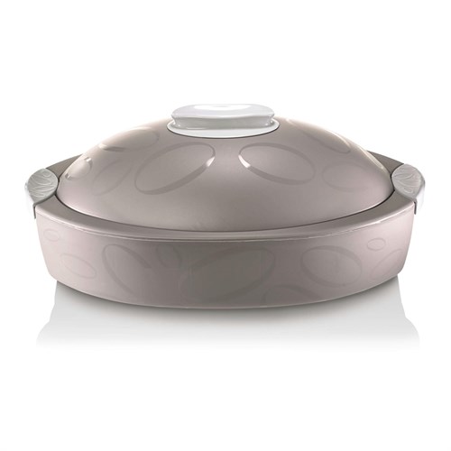 Gourmet Tuttocaldo Termal Servis Kabı Fındık 4L