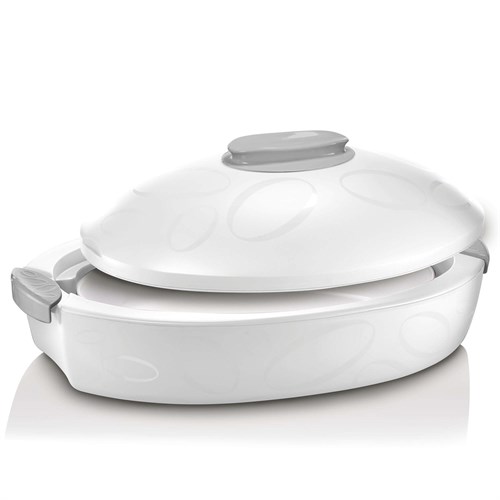 Gourmet Tuttocaldo Termal Servis Kabı 4L