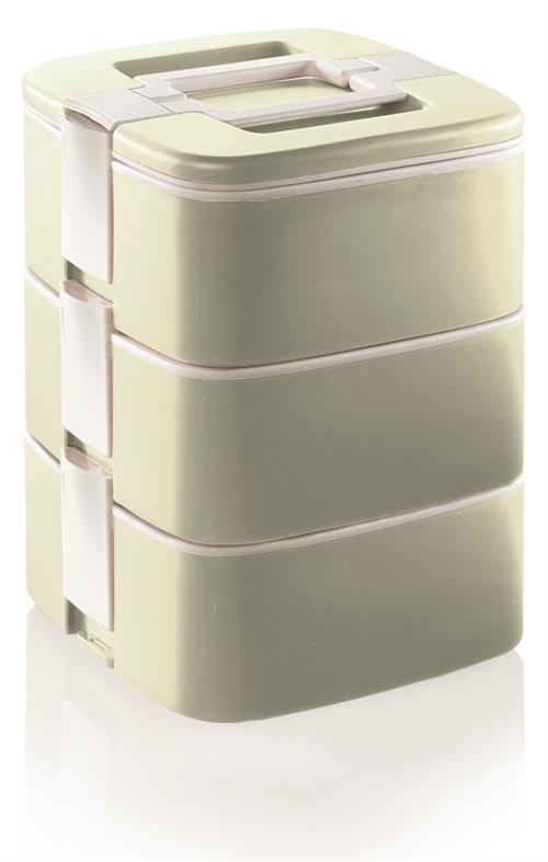 Termal Beslenme Çantası 0.75L