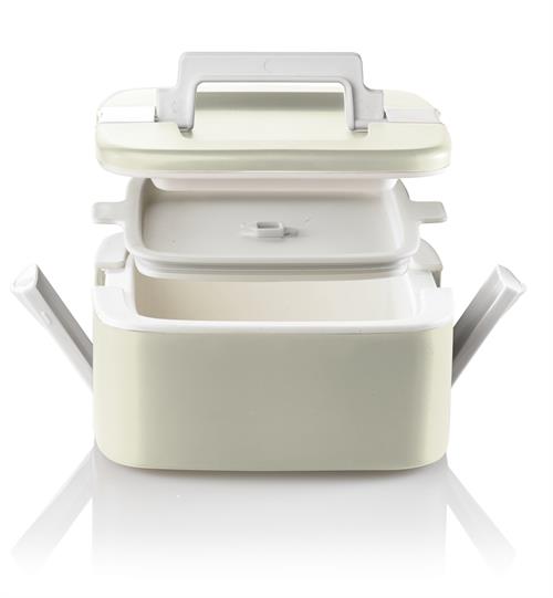 Termal Beslenme Çantası 0.75L