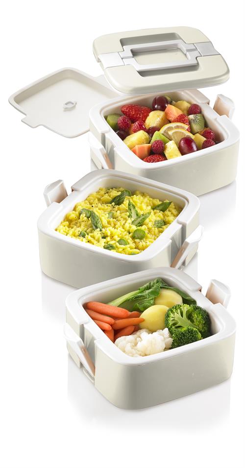 Termal Beslenme Çantası 0.75L