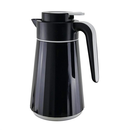 Riflessi Siyah Termos 1L