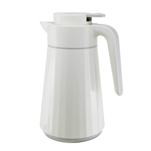 Riflessi Beyaz Termos 1L