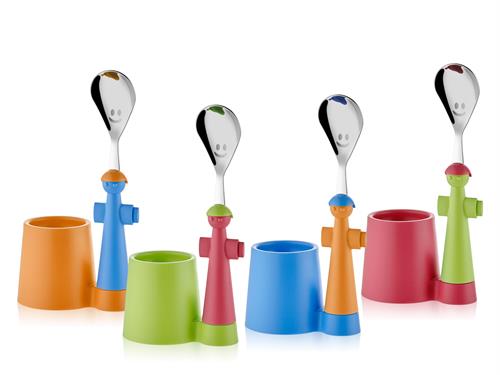 TREBIMBI PUPPETS CLUB YUMURTALIK