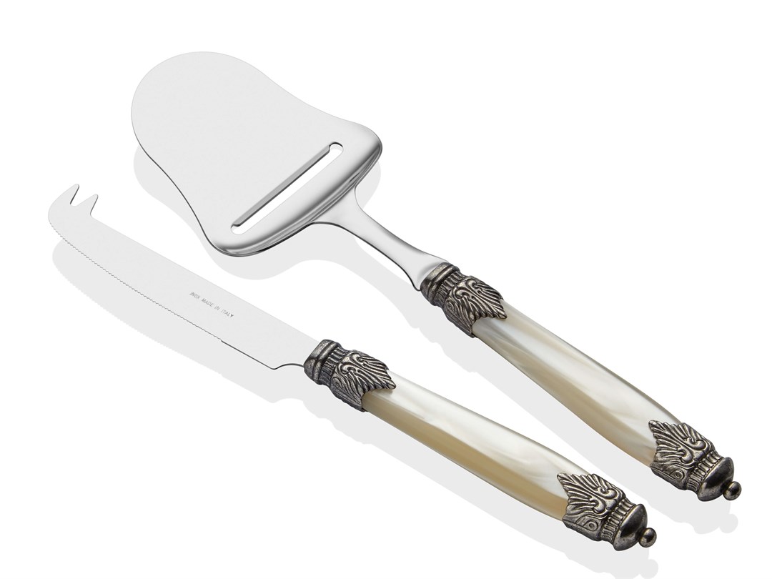 Arianna Kemik Peynir Servis Seti