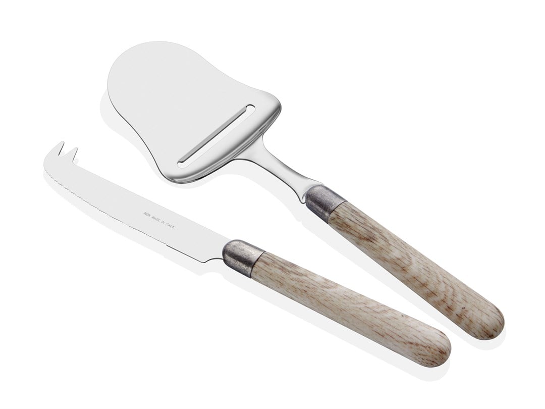 Cortina natürel peynir servis seti