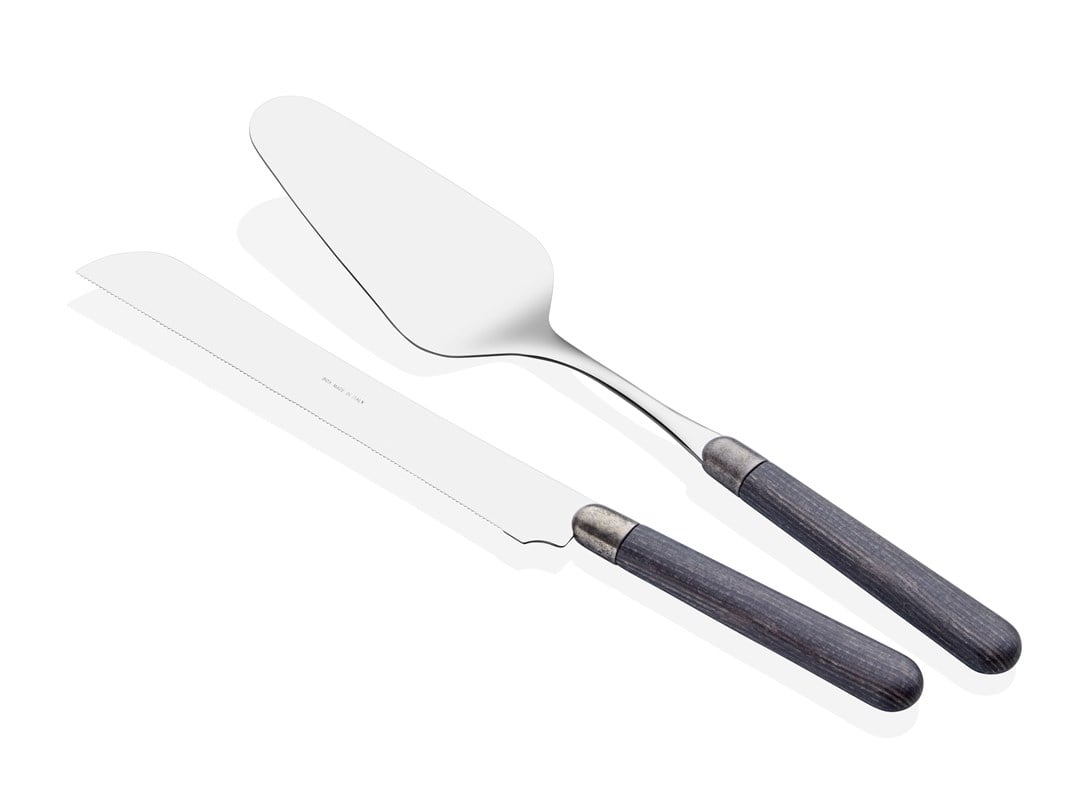 Cortina siyah pasta servis seti