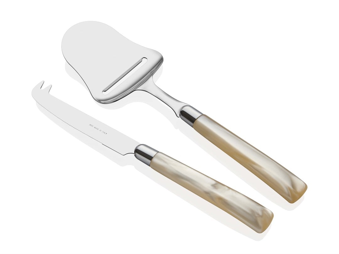 Giada Kemik Peynir Servis Seti