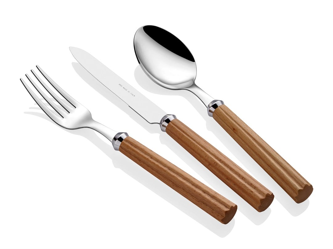 Lawrence Natürel 24 parça