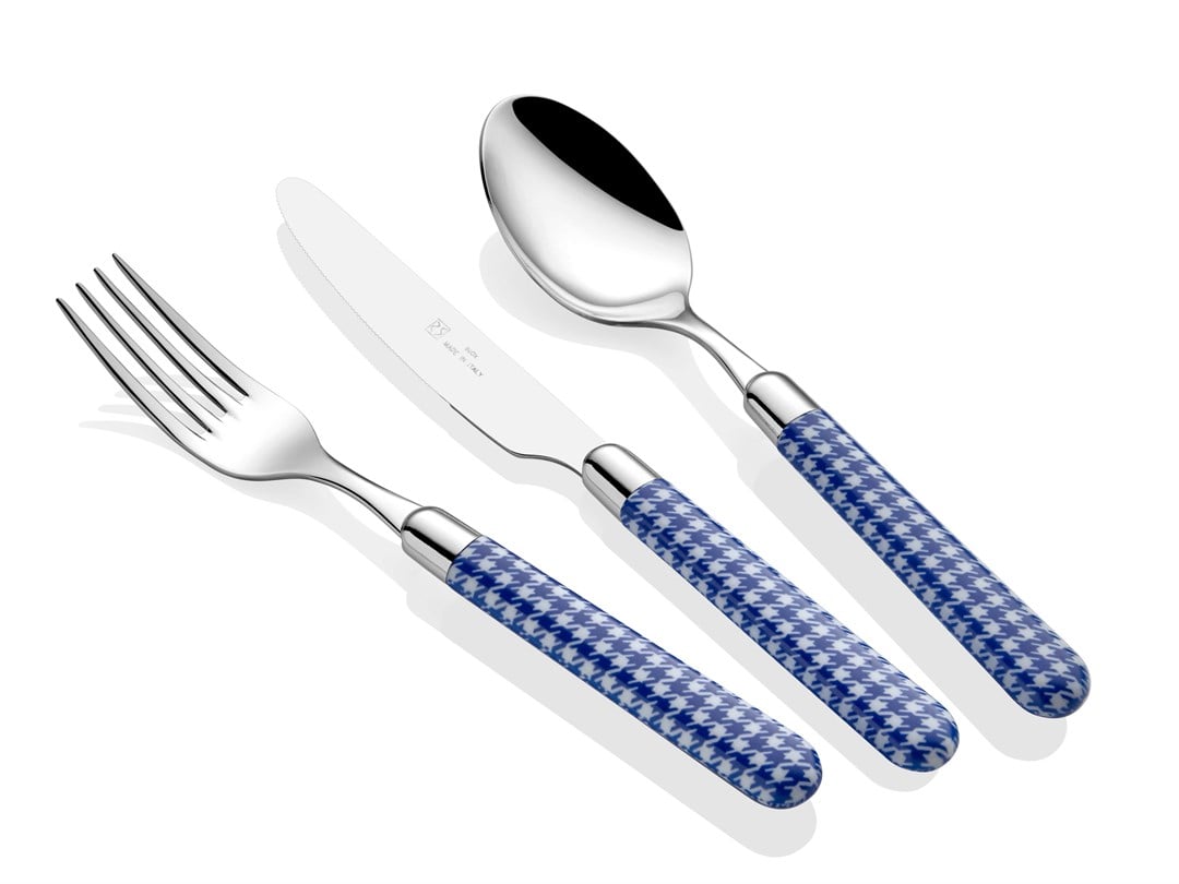 Naif Lacivert 36 parça