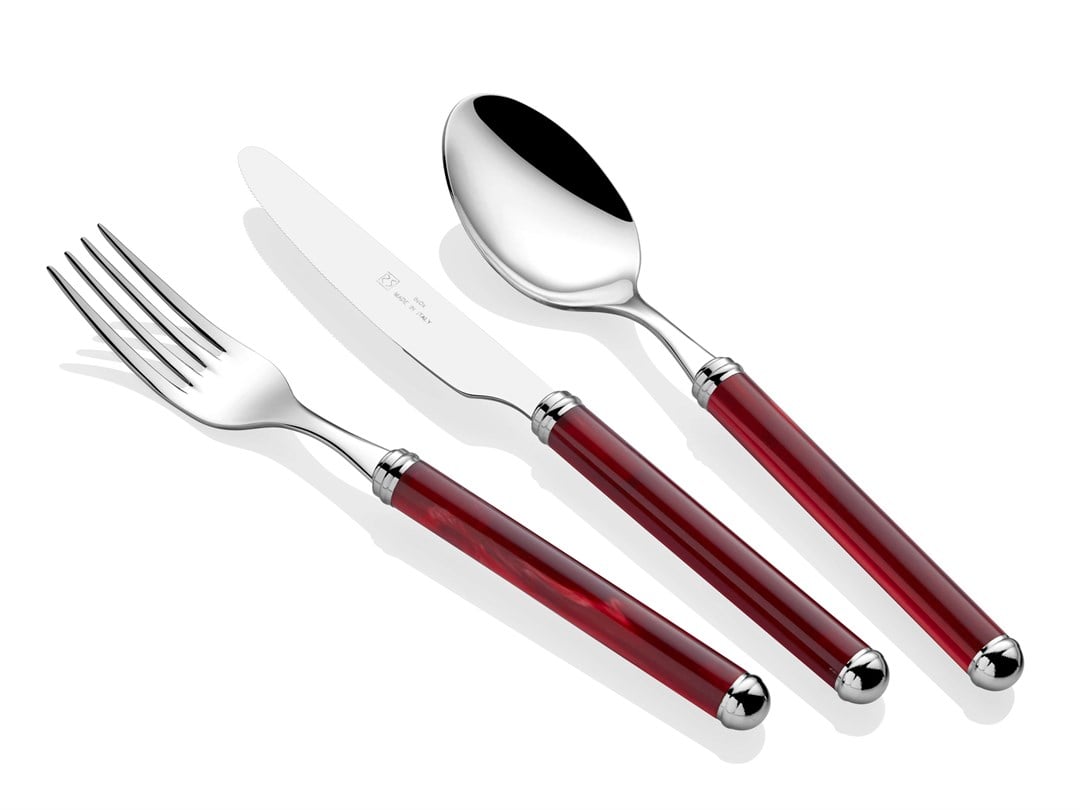 Rodi Bordo 75 parça