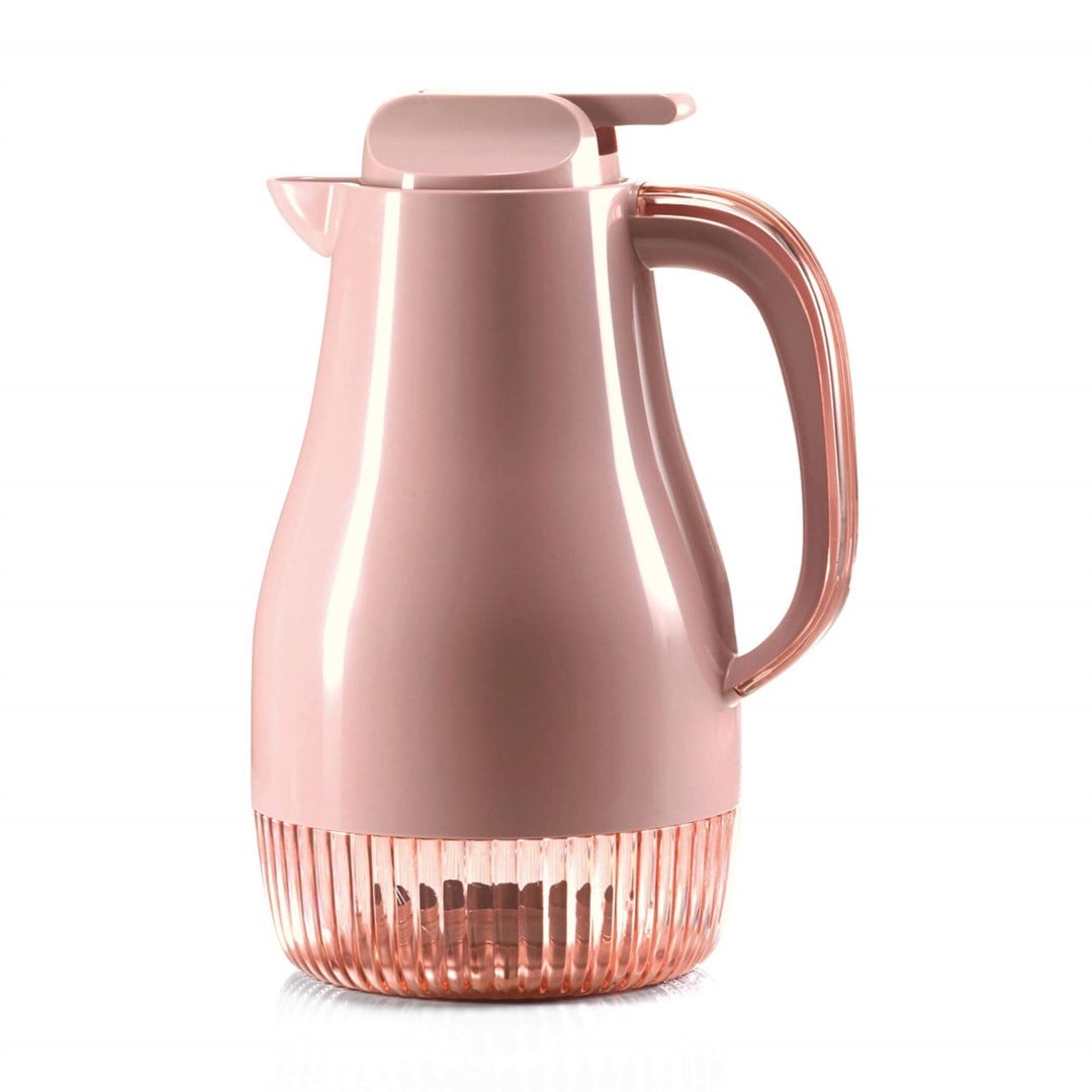 TermosENJOY ATER ITALYEle TrendAlba Termos Pembe 1L