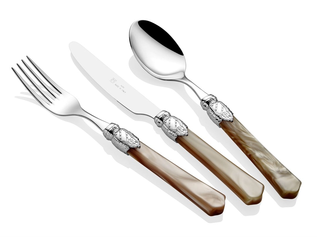 VITTORIA CHROME SAMPANYA 75