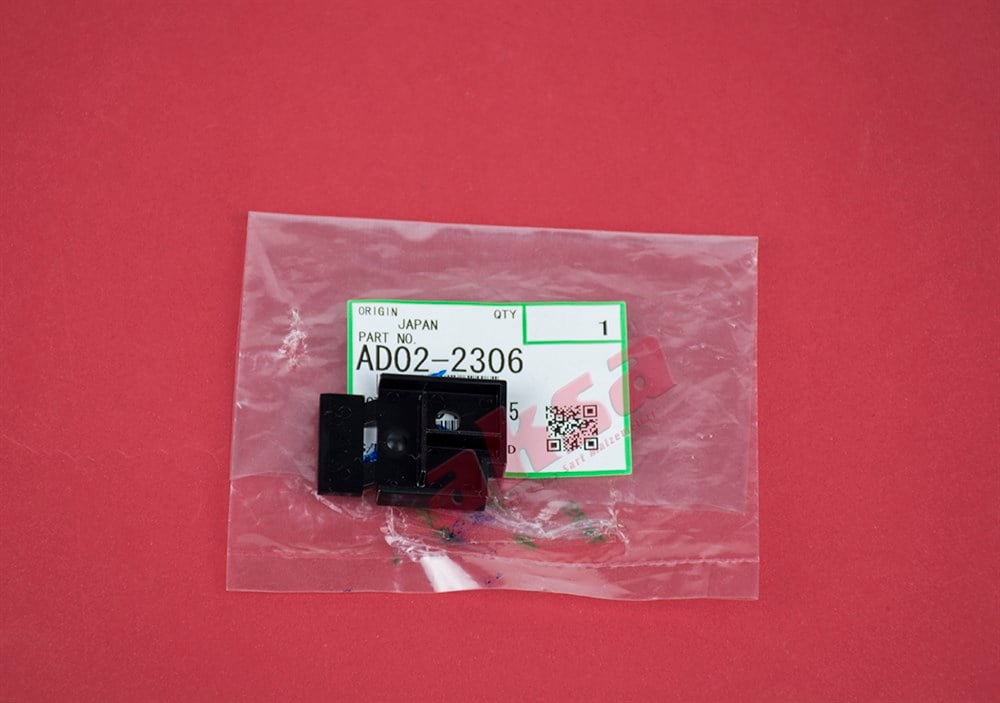 AF 2060 7500 Orijinal Cover Front End Block