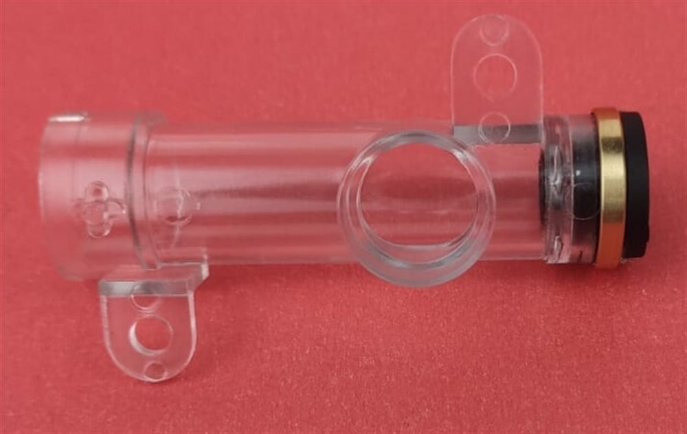 AF.1060/2060  ATIK  BORUSU(Bushıngli Kısım)B0652400   B0652400 Toner Recycling Joint / AF-1075/2051/2075