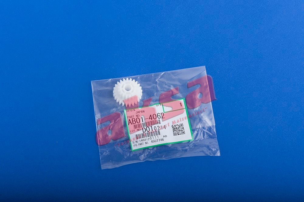 AF 2035 2045 Orijinal Gear 17Z 25Z(Dev.Tank Dişlisi)