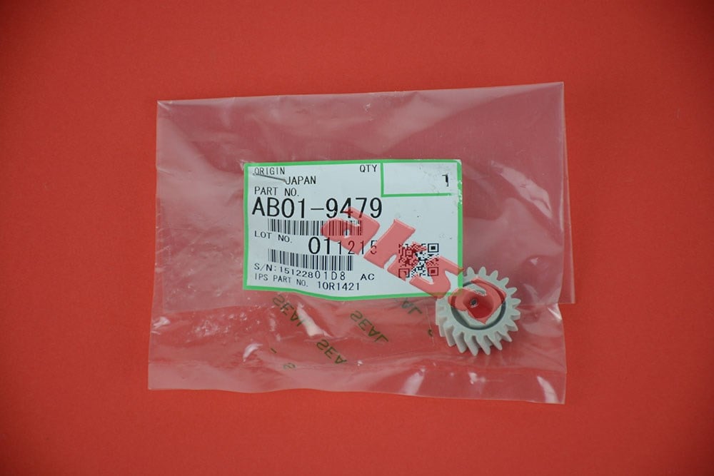 Orijinal Gear 19Z MP 7500