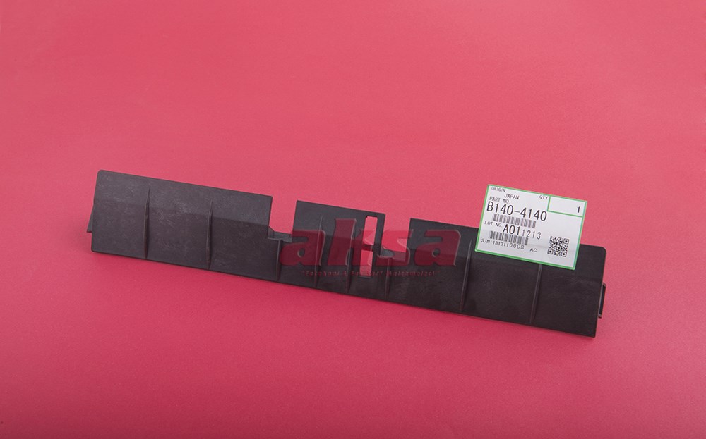 RICOH Aficio 1060 2051 2060 2075 Çıkış Guide ( Lower Fusing Exit Guide)