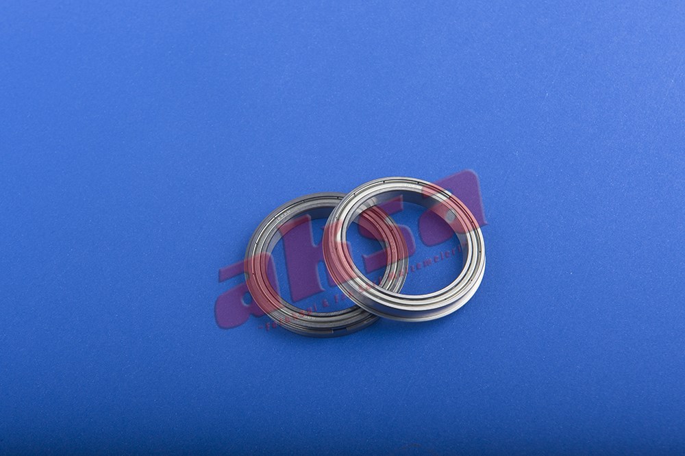 RICOH Orijinal Ball Bearing 40x52x7 (Hrt Rulmanı) Aficio 2060 7500 7502   Aficio 2051/ 2075 MP 5500 MP 6000 MP 6001 MP 6002 MP 6500  MP7000, MP 7001, MP 8000, MP 8001