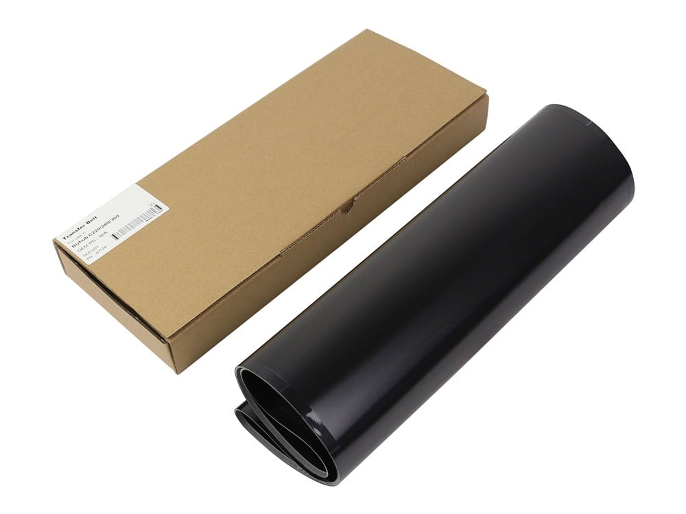 Bizhub C220/280/360 Transfer Belt (Japan)