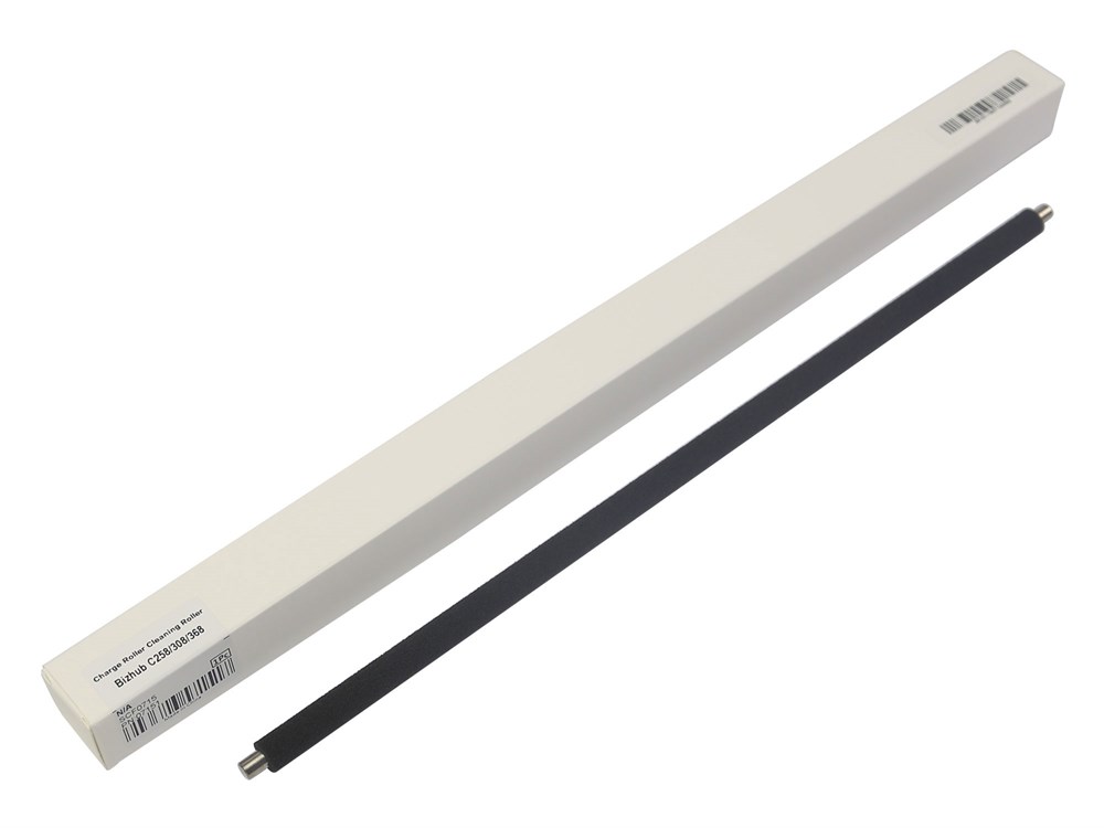 Bizhub C258/308/368/ C458/558/658  Cleaning Roller