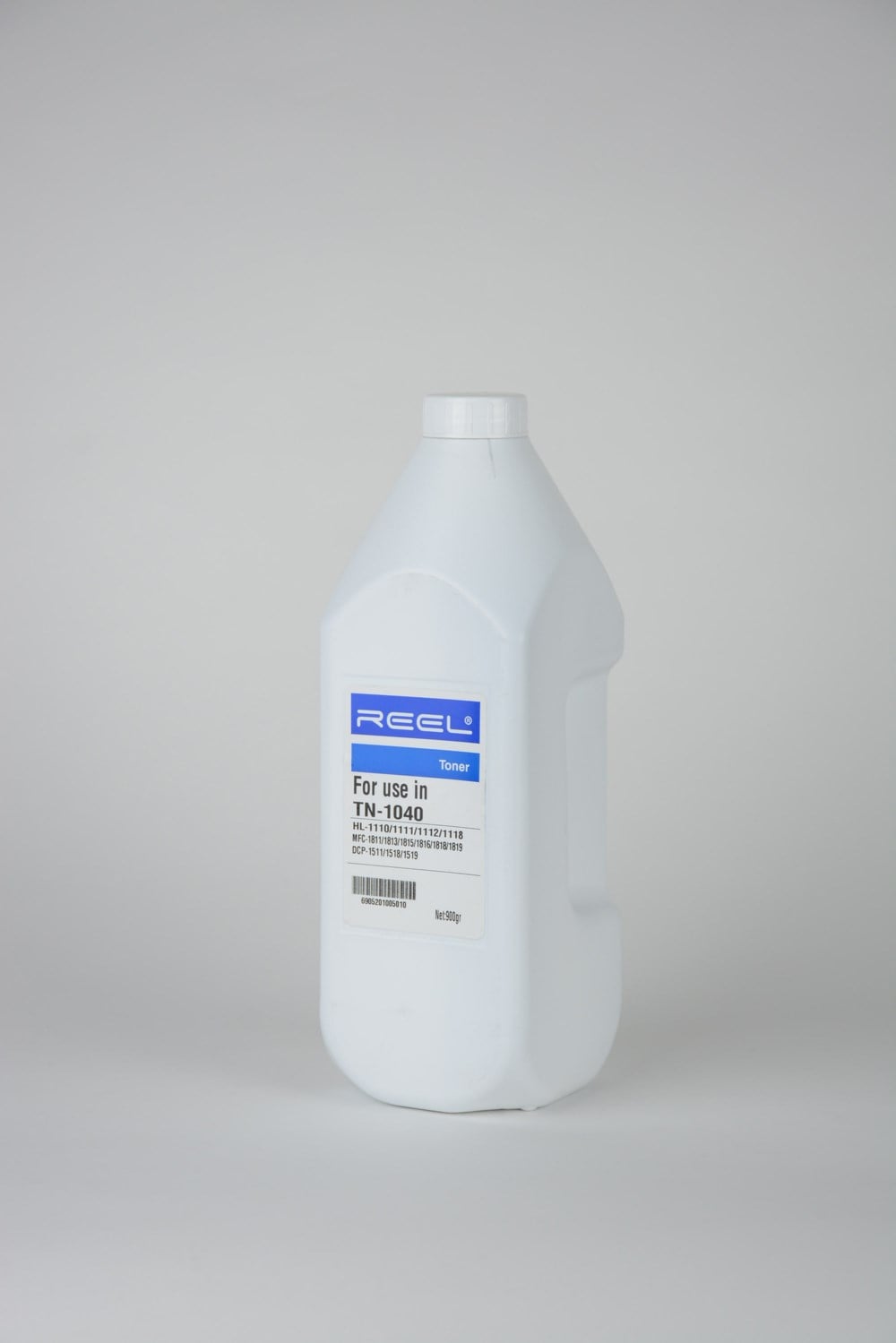 BROTHER TN 1040 Reel Toner 1000gr Şişe   HL 1110/1111/1112/1118/MF C 1811/1813/1815/1816/1818/1819/DCP 1511/1518/1519