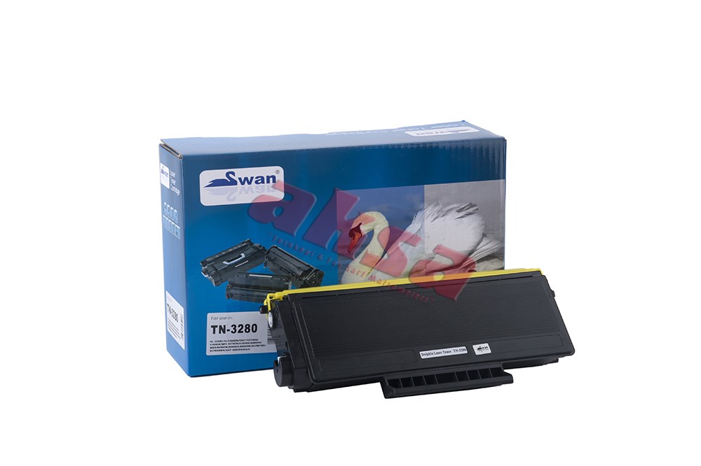 BROTHER TN 3290 5S Laser Toner 8000 K   (Koli 18) HL 5340 5350 5370 5380 MF C 8370 8380 8880 8890  DPC 8085, 8070