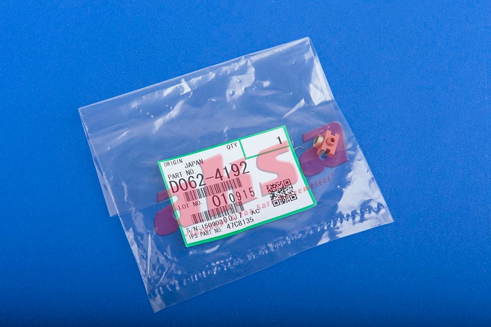 Ricoh Orijinal Bushing:Inner Back:Oil Supply MP 6001 7500