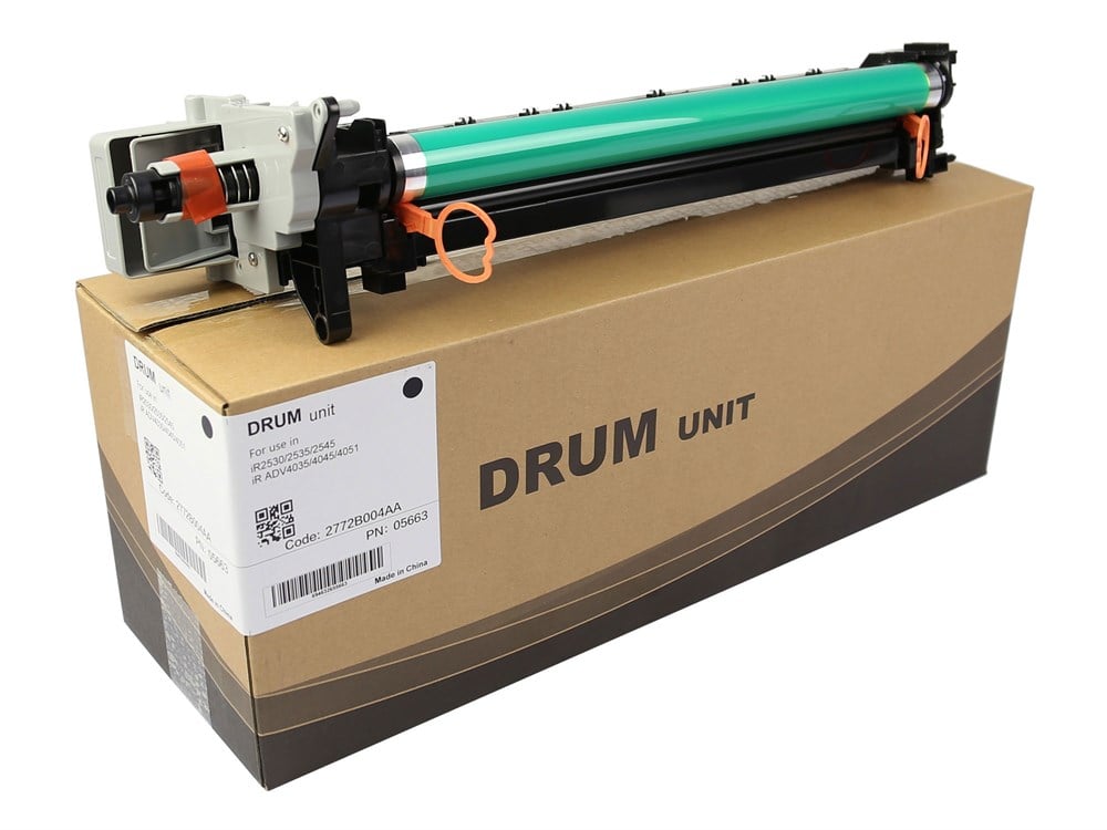 C-EXV 33 AA Drum Unit   iR2520/2525/2530/2535/2545/iR ADVANCE 4025/4035/4045/4051/4225/4235/4245/4251
